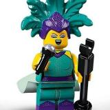 Набор LEGO 71029-singer